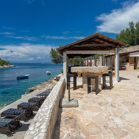 Golden Bay Hvar Hvar Town Dış mekan fotoğraf