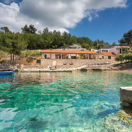 Golden Bay Hvar Hvar Town Dış mekan fotoğraf