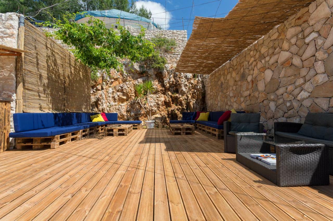 Golden Bay Hvar Hvar Town Dış mekan fotoğraf
