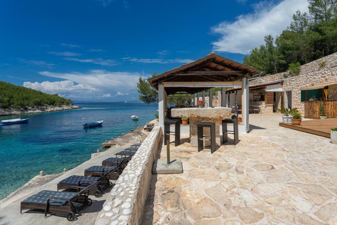 Golden Bay Hvar Hvar Town Dış mekan fotoğraf