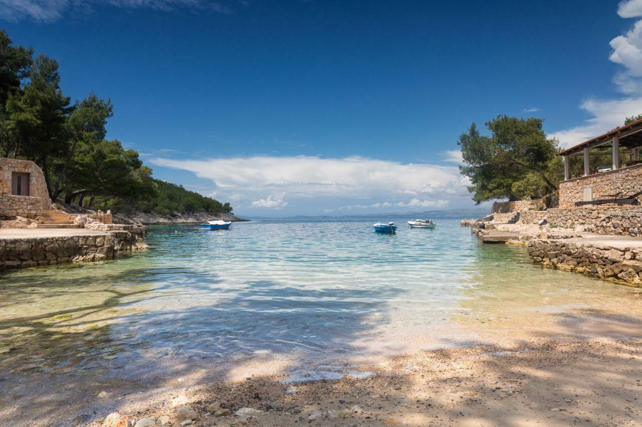 Golden Bay Hvar Hvar Town Dış mekan fotoğraf
