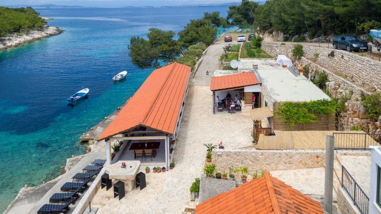 Golden Bay Hvar Hvar Town Dış mekan fotoğraf