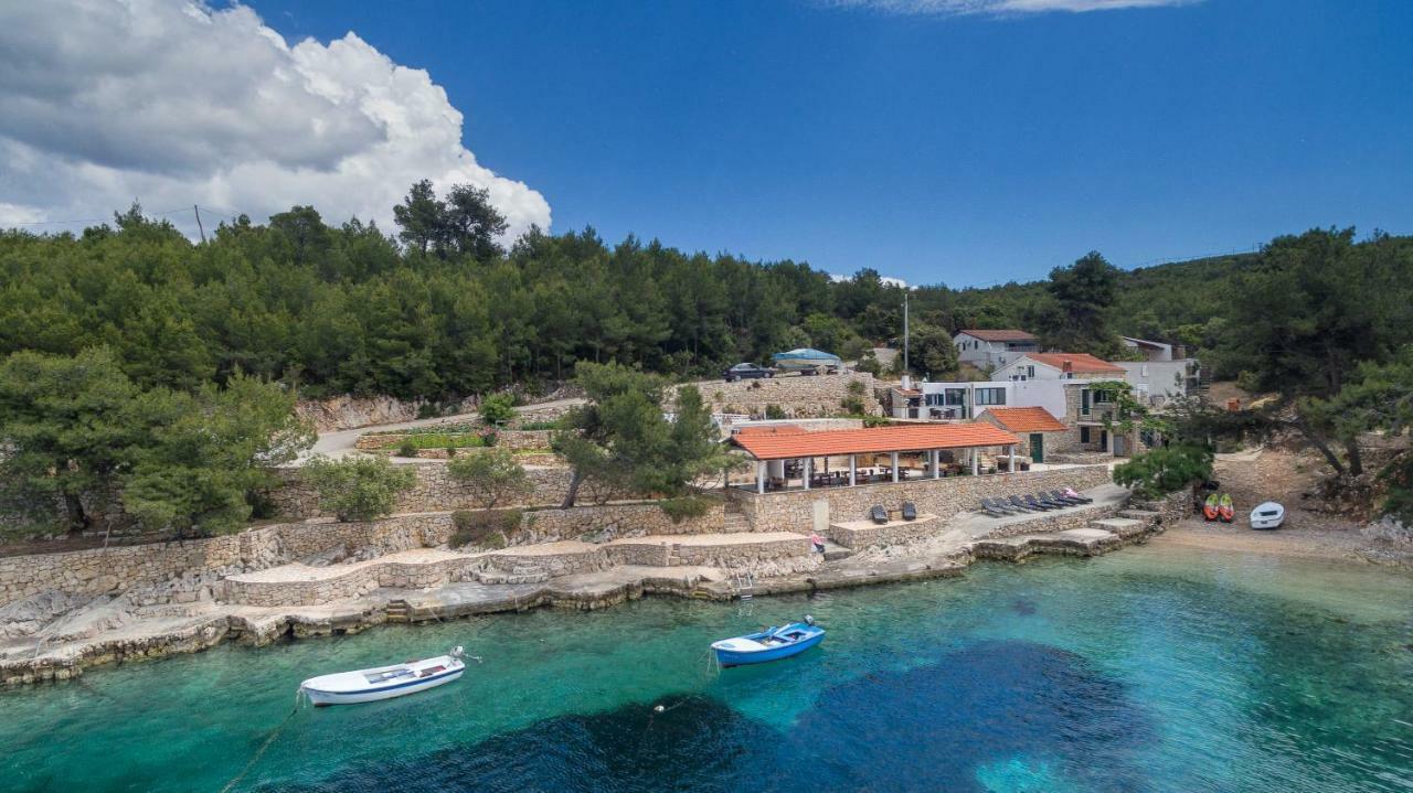 Golden Bay Hvar Hvar Town Dış mekan fotoğraf