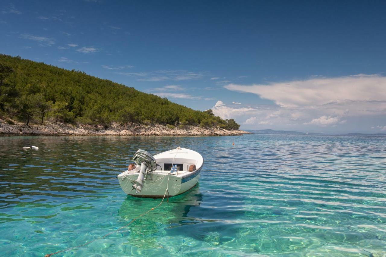 Golden Bay Hvar Hvar Town Dış mekan fotoğraf
