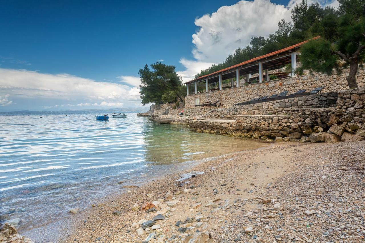 Golden Bay Hvar Hvar Town Dış mekan fotoğraf