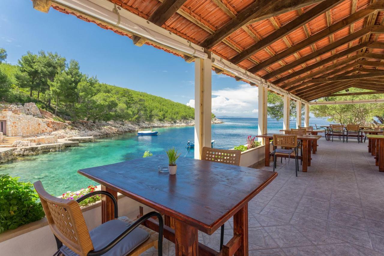 Golden Bay Hvar Hvar Town Dış mekan fotoğraf