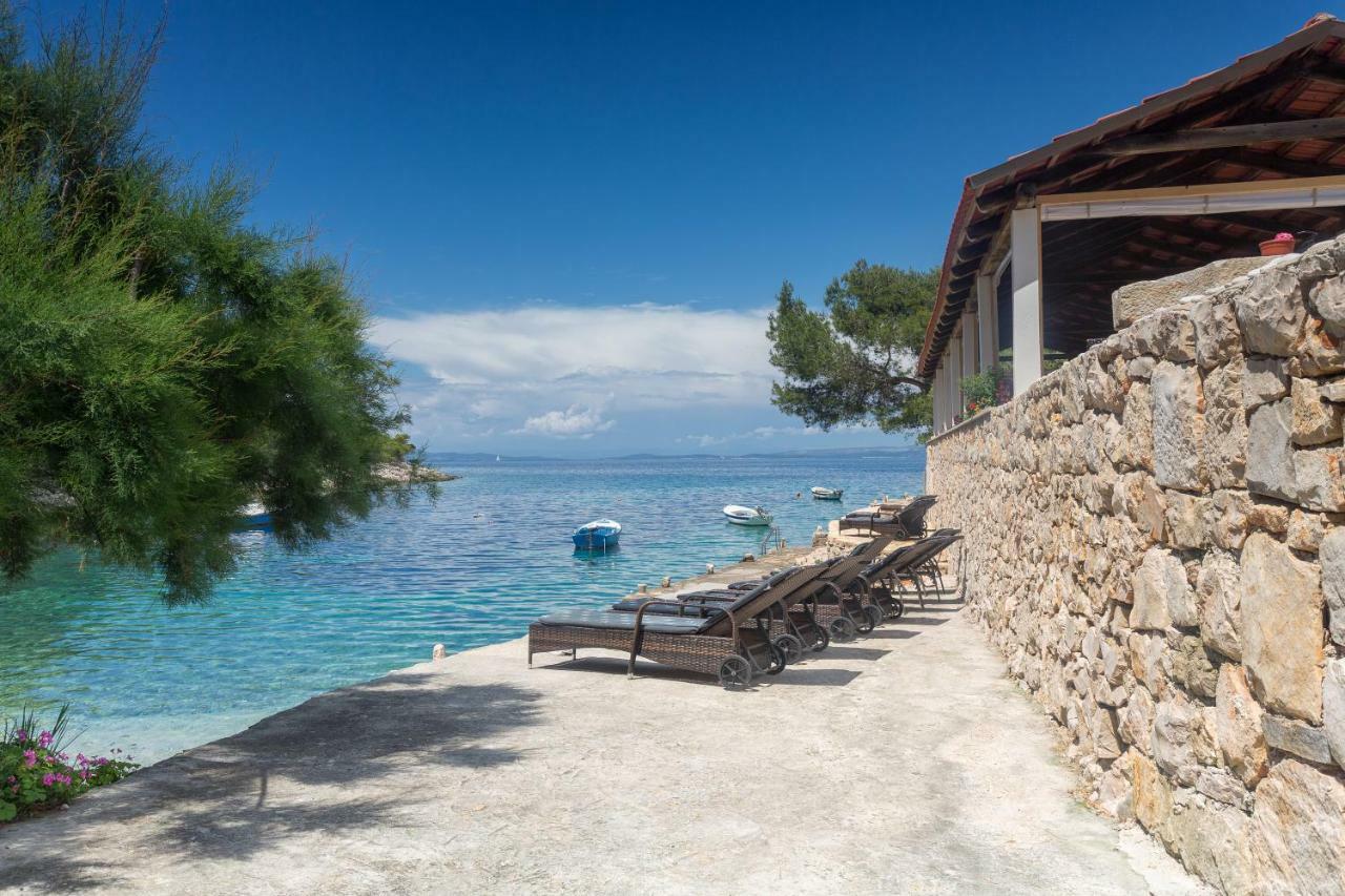 Golden Bay Hvar Hvar Town Dış mekan fotoğraf
