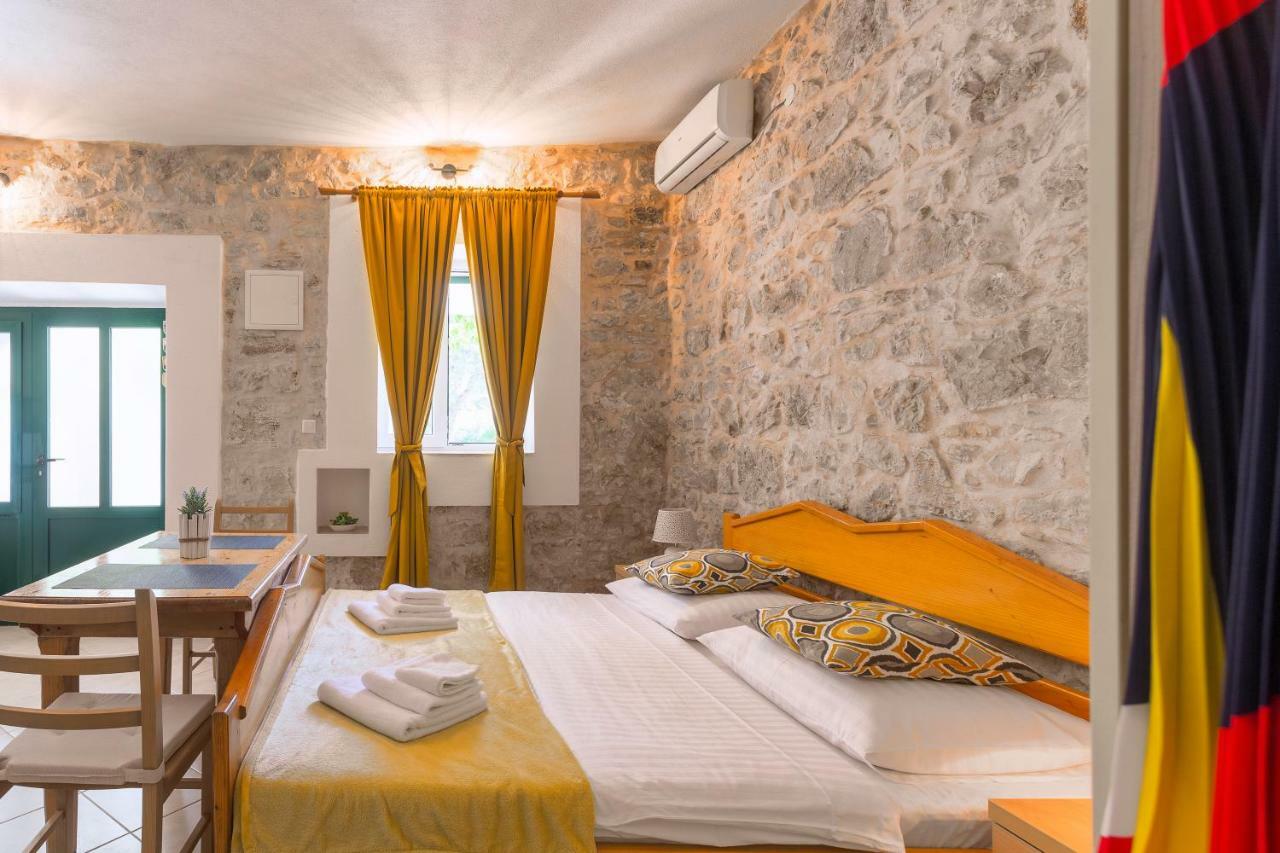 Golden Bay Hvar Hvar Town Dış mekan fotoğraf