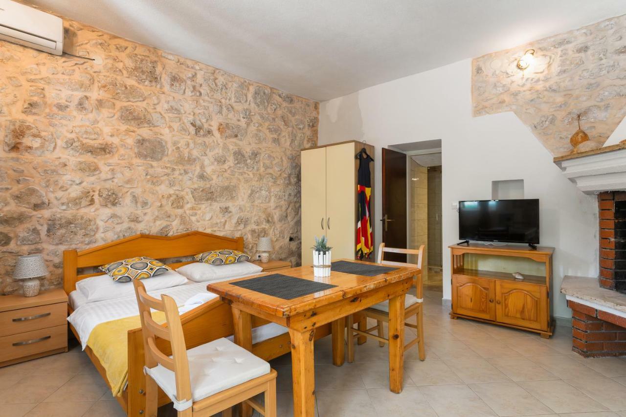 Golden Bay Hvar Hvar Town Dış mekan fotoğraf