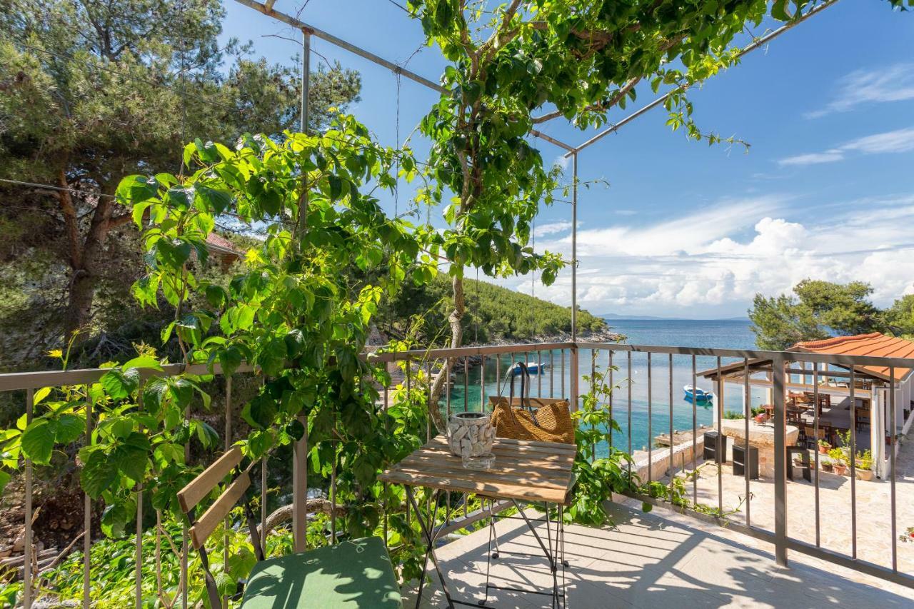 Golden Bay Hvar Hvar Town Dış mekan fotoğraf